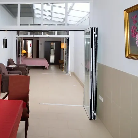 New Andalusian House 33 Free Private Parking Mairena De Alcor