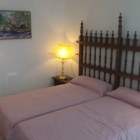 New Andalusian House 33 Free Private Parking Holiday home Mairena De Alcor
