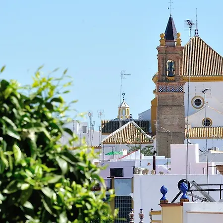 Σπίτι διακοπών New Andalusian House 33 Free Private Parking Mairena De Alcor