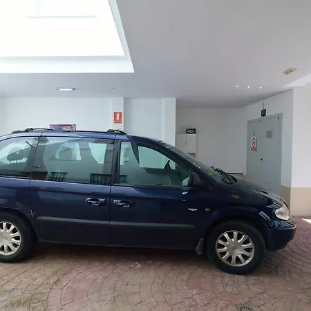 Σπίτι διακοπών New Andalusian House 33 Free Private Parking *