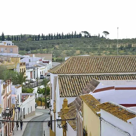 Σπίτι διακοπών New Andalusian House 33 Free Private Parking