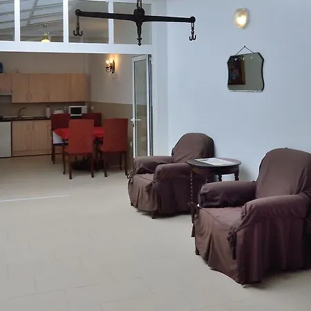 Σπίτι διακοπών New Andalusian House 33 Free Private Parking Mairena De Alcor