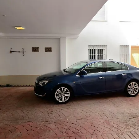Σπίτι διακοπών New Andalusian House 33 Free Private Parking Mairena De Alcor