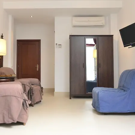 New Andalusian House 33 Free Private Parking