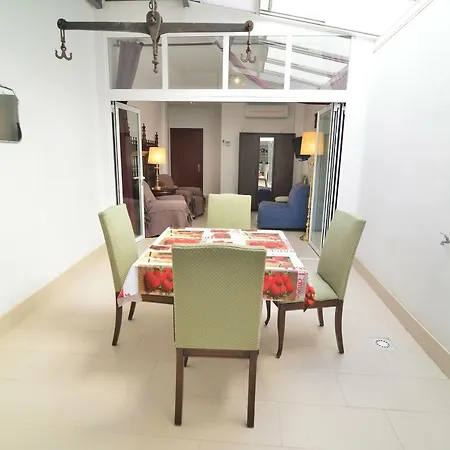 New Andalusian House 33 Free Private Parking Mairena De Alcor