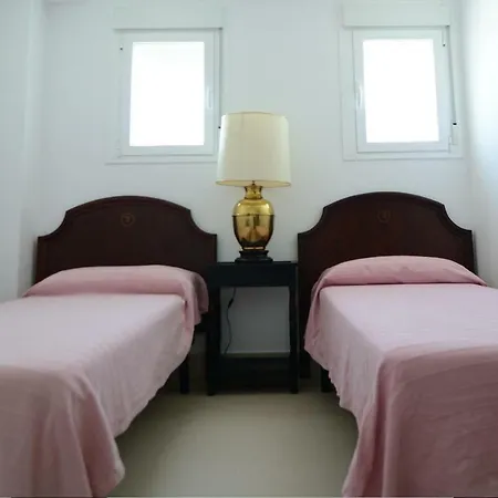 New Andalusian House 33 Free Private Parking Σπίτι διακοπών